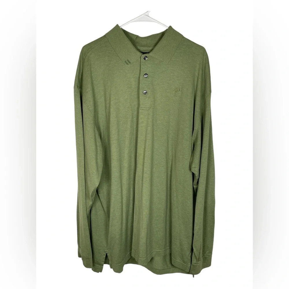 Ashworth Men’s Longsleeve XXL